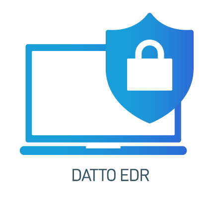 Datto EDR endpoint detection and response