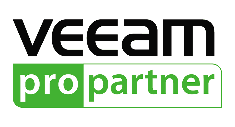veeam propartner logo